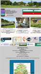Mobile Screenshot of gites24.fr